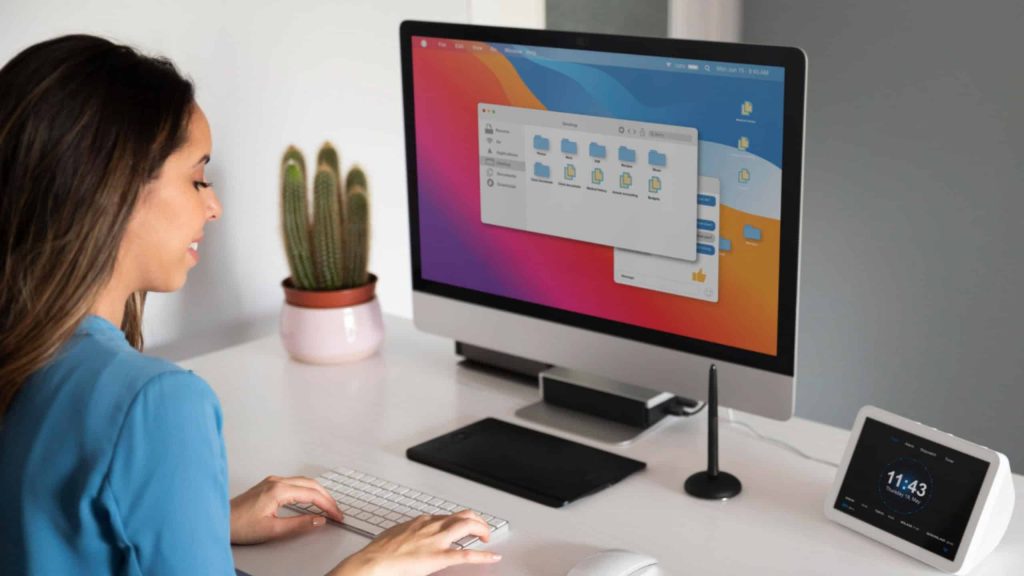 Como excluir arquivos permanentemente no macOS