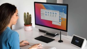 Como excluir arquivos permanentemente no macOS