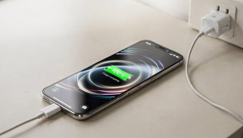 Como funciona a bateria de grafeno e por que ela