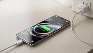 Como funciona a bateria de grafeno e por que ela