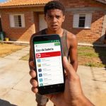 Como identificar apps gastando bateria em tempo real