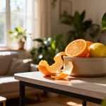 Como manter a casa cheirosa usando itens simples do dia