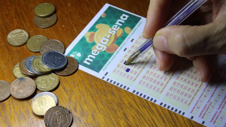 Como mudar o limite de apostas na Loterias Caixa e