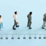 Como nosso cérebro recalcula rota quatro vezes ao longo da