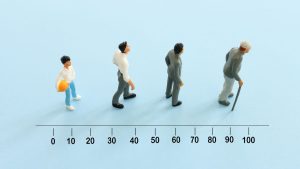 Como nosso cérebro recalcula rota quatro vezes ao longo da