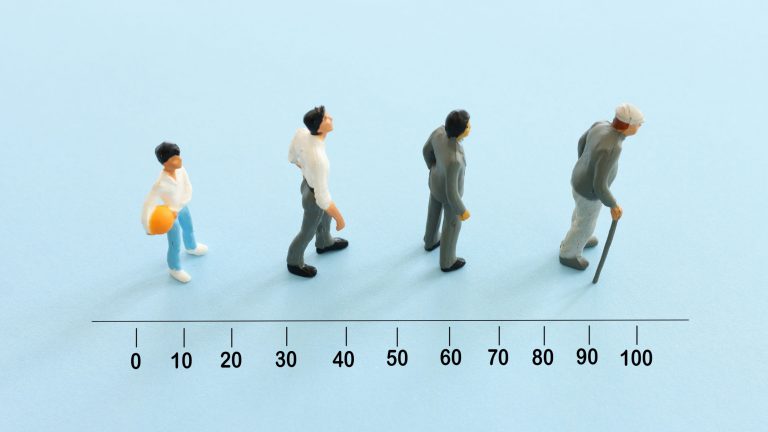 Como nosso cérebro recalcula rota quatro vezes ao longo da