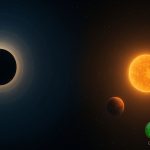 Como o Telescópio Subaru revelou mundos escondidos – e ajudou