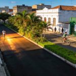 Como o calor urbano está sendo combatido com tecnologia verde?