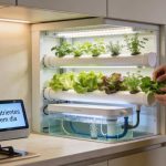 Como o uso de plantas inteligentes muda o design de