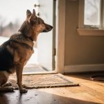 Como os cães percebem o tempo mesmo sem relógio