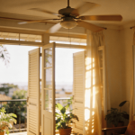 Como resfriar sua casa sem ar-condicionado e ainda economizar