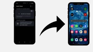 Como transferir fotos, vídeos e arquivos entre celulares Android pelo