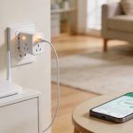 Como usar tomadas smart para economizar na conta de luz