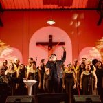 Concerto “Natal na Catedral” celebra o nascimento de Jesus na