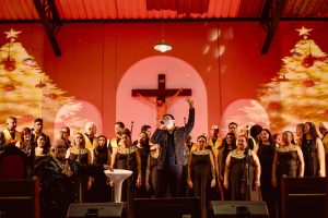 Concerto “Natal na Catedral” celebra o nascimento de Jesus na