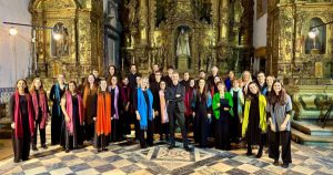 Concerto de Natal na Igreja de São Nicolau celebra o