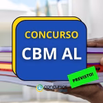 Concurso Bombeiros AL tem comissão formada e edital com 344