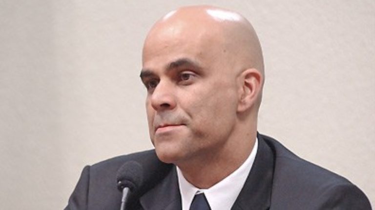 Condenado pelo Mensalão, Marcos Valério é alvo de operação por