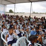 Conexão Sustentável leva educação ambiental a comunidades rurais de São