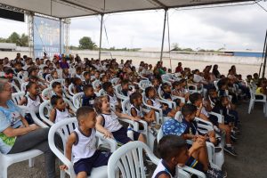 Conexão Sustentável leva educação ambiental a comunidades rurais de São