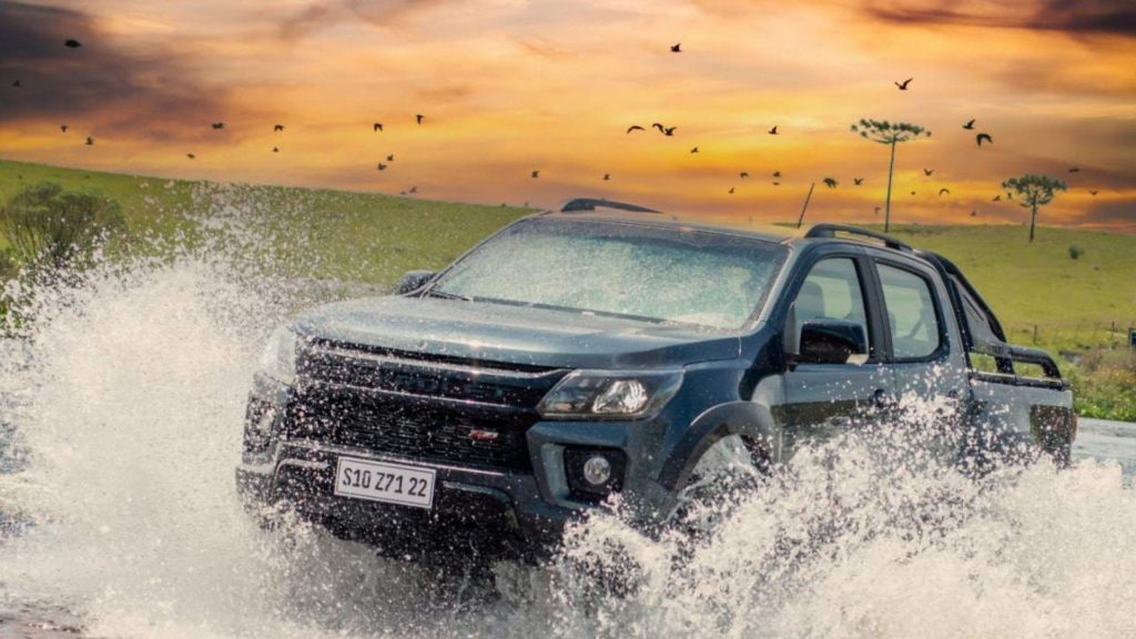 Confira 5 carros com motor a diesel a partir de