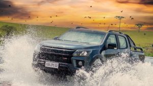 Confira 5 carros com motor a diesel a partir de