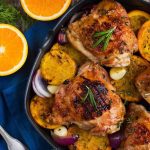 Confira 5 receitas práticas e deliciosas com frango para a