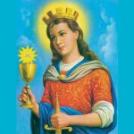 Confira 6 orações para o Dia de Santa Bárbara