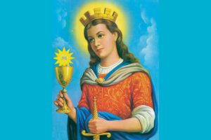 Confira 6 orações para o Dia de Santa Bárbara