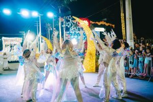 Confira a agenda cultural do último fim de semana de