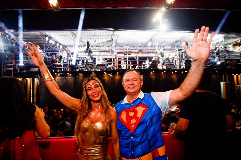 Confira a programação completa dos circuitos do Carnaval do Maranhão