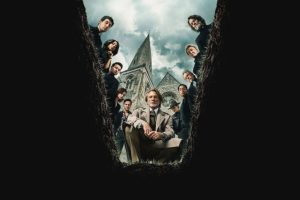 Confira o que chega à Netflix, ao Disney+ e ao