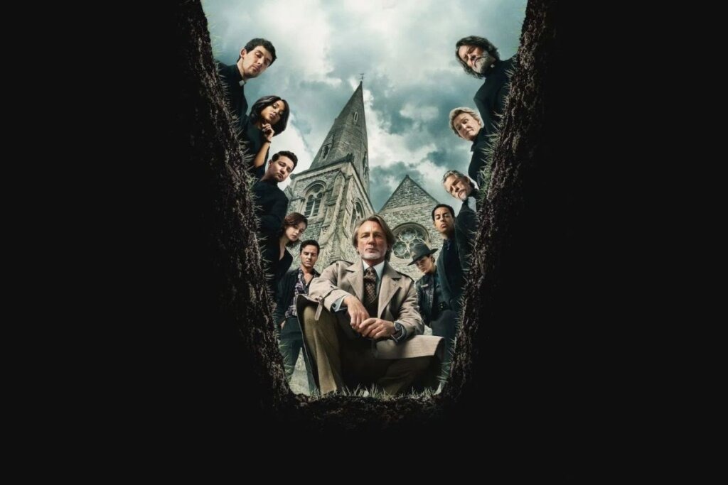 Confira o que chega à Netflix, ao Disney+ e ao