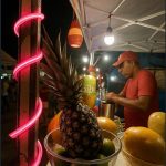 Confira orientações sobre ligações provisórias para festas de fim de