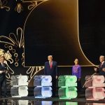 Confira os 12 grupos da Copa do Mundo de 2026