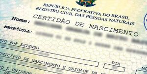 Confira os nomes mais registrados no Brasil em 2025