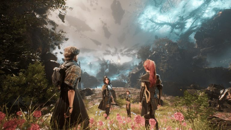 Conheça Clair Obscur Expedition 33, eleito jogo do ano no