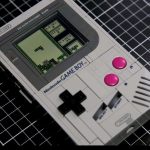Conheça o Game Boy de Lego que roda jogos de