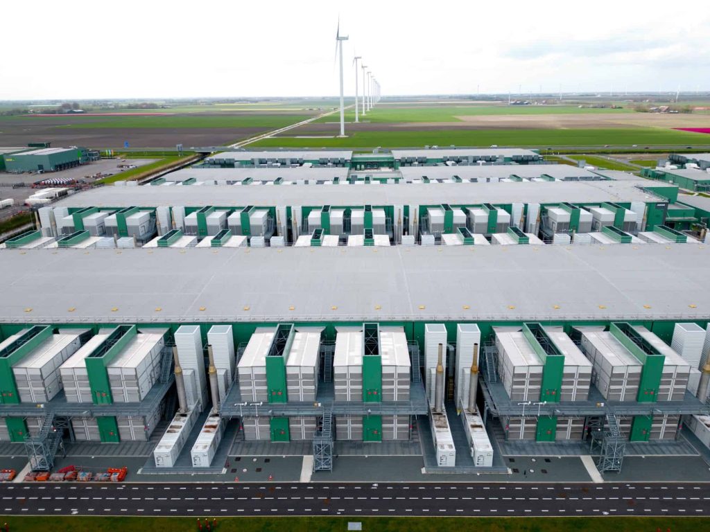 Consumo de energia em data centers dispara e acende alerta