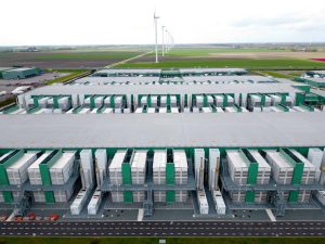 Consumo de energia em data centers dispara e acende alerta