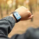 Contagem de passos pode revelar risco precoce de Parkinson, indica