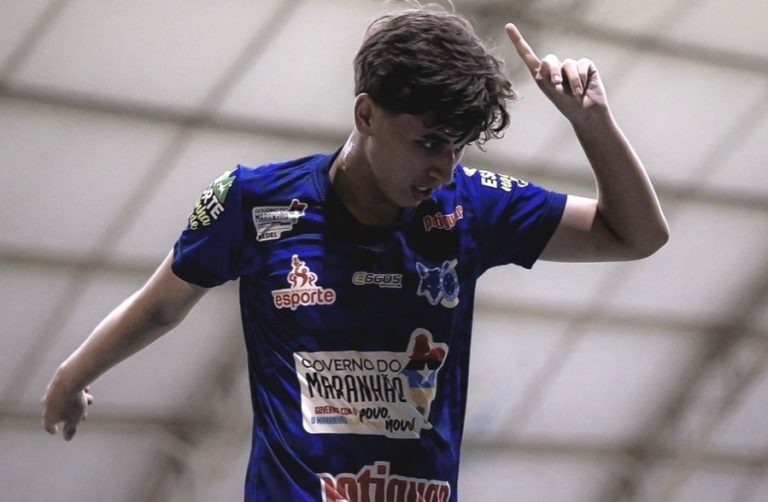 Copa FootballTVSLZ entra na reta final