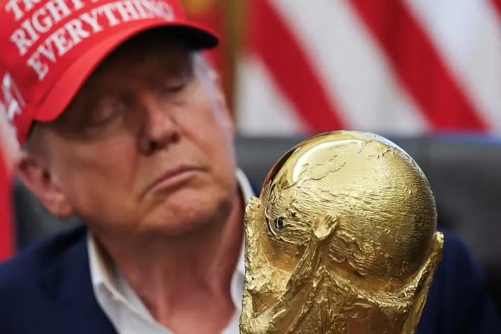 Copa do Mundo tem jogos ‘afetados’ após medidas de Trump