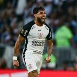 Corinthians vence o Vasco no Maracanã e conquista o tetra