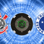 Corinthians x Cruzeiro: onde assistir, horário e escalações do jogo