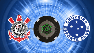 Corinthians x Cruzeiro: onde assistir, horário e escalações do jogo