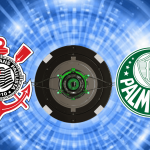 Corinthians x Palmeiras: onde assistir, horário e escalação da final