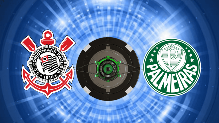 Corinthians x Palmeiras: onde assistir, horário e escalação da final