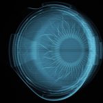 Córnea impressa em 3D devolve visão a paciente pela primeira