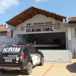 Corpo com perfurações é encontrado no bairro Cumbique, em Raposa